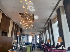 -云·酷Atmosphere(国贸大酒店)