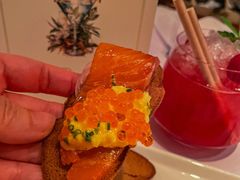 -壳里西餐厅Coquille Seafood Bistro(蒙自路店)