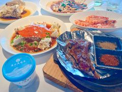 -高佳庄·舟山海鲜(海景旗舰店)