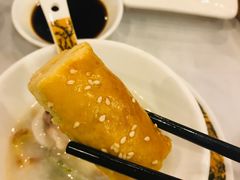 -金城大酒店-中餐厅(汾江中路店)