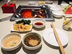 -海底捞火锅(勒泰店)
