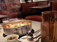 -宴全牛粤来越牛潮汕鲜牛肉火锅(海州万达广场店)