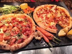 -杭州国际会议中心洲际酒店-原素全日餐厅(解放东路店)