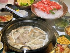 -狐狸爱上椰子鸡(滨江星光大道店)