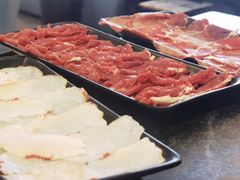 -林记潮牛·牛肉火锅(上马墩店)