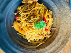 -翠田Green Field Kitchen