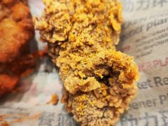-肯德基(绍兴胜利店)