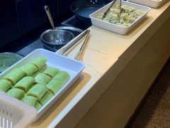 -素满香·素食自助餐(苏州·临顿路店)