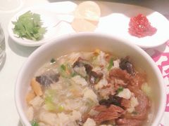 -汉唐宴长安食府