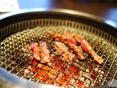DSC_0233-金柚子韩国烤肉(威宁路店)