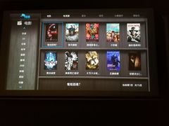 -Dark·大玩家馆沉浸剧情密室(黄埔店)