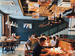-豪享来牛排(人民店)