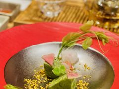 -叶叶菩提(太原别墅店)