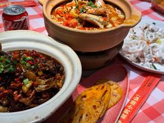 -辣小鲜·南昌大排档(船山路店)