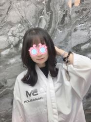 -5M HAIR SALON