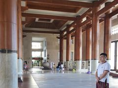 -三亚海棠湾万丽度假酒店