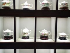 -景德镇古窑民俗博览区