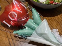 -榖屋house of flour(张江首店)