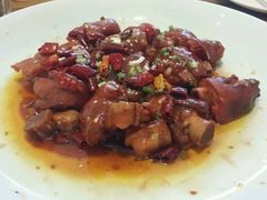 -青年公社烤鸭(青年路店)