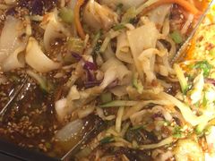 西贝面筋-西贝(大华虎城店)