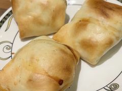 烤包子-清真·玛丽亚新疆菜主题餐厅(浙江中路店)
