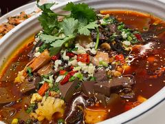 -食光慢宴·安吉土菜馆