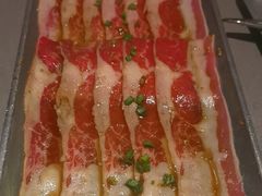 -大叹号·朝鲜族烤肉(滨海吾悦广场店)