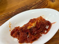-优壹佳·延边朝鲜族料理(中山北路店)