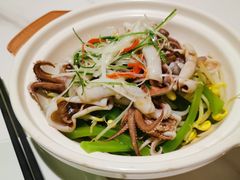 -船歌·鱼水饺青岛菜(恒隆广场店)