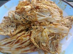 乾隆白菜-鼎香润(德胜门内店)