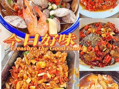 -老三样·旧食新味(船山路店)