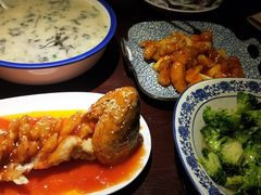 -田婆婆的菜(海口友谊阳光城店)