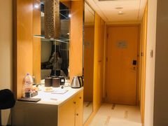 -北京丽景湾国际酒店