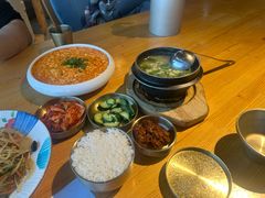 -延松朝鲜族料理