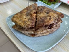 -老舅老蒙肉饼非遗店(一店)