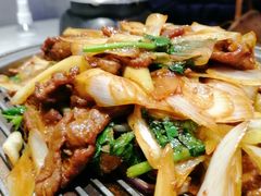 -悦融·京鲁菜·露台花园(安定门店)