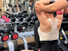 -CXFIT 陈徐健身工作室(凯旋店)