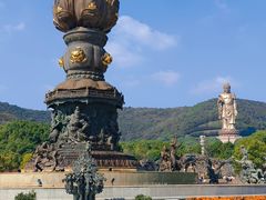 -灵福缘私房菜·农家菜(拈花湾·灵山大佛必推店)