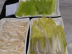 -食代馆(深业上城店)