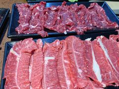 -幸运牛汕头小黄牛牛肉火锅(梅林店)