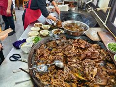 -杭嘉湖咬强羊肉面馆(永兴路总店)