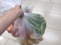 -永辉超市(嘉定大融城店)