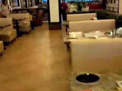 大堂-千岛湖鱼味馆(十字街总店)