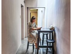 大堂-Punchline Coffee&Roaster(同济大学店)