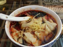 -笑来喜馄饨小笼工坊店(湖滨街店)