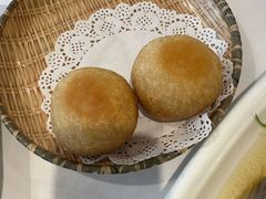 玉兰饼-天福苑(崇宁路店)