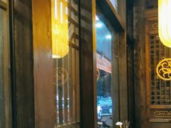 -蜀国大将老火锅(江北店)