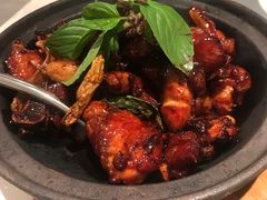 -鹿港小镇(悠唐店)