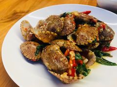 -芽庄MP泰式海鲜海景餐厅