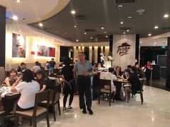 大堂-必胜客(百联又一城店)